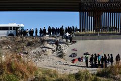 'Total Chaos' Expected on Southern Border with Title 42 on Track to Expire Wednesday