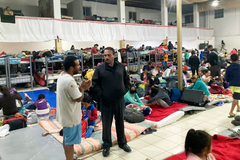 Religious Liberty Concerns Raised as Texas Governor Seeks To Investigate Groups Helping Migrants