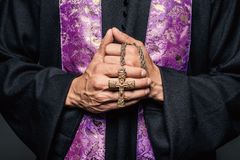 'The Enemy Is in Our Churches': Critics Decry 'Evil' After Vatican Defrocks Pro-Life Priest Frank Pavone