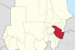 Church Building in Sudan Burned Down - Morningstar News