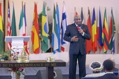 SBC pastors launching leadership institute to benefit black churches