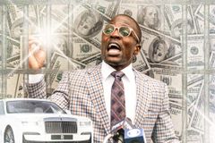 The Brooklyn Bishop Who Was Robbed for $1 Million During a Service Has Been Arrested - RELEVANT