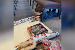 Utah church invests in community Christmas | Baptist Press