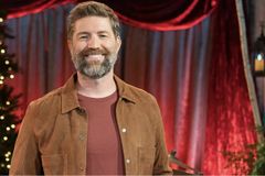 Country star Josh Turner on how faith guides musical content: 'Ive always drawn a hard line'