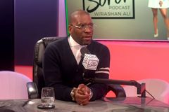 Pastor Jamal Bryant suggests new ‘gospel for grownups’ who are 'used to getting some' sex