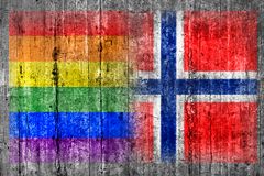 Norwegian artist could face 3 years in prison for saying men can't be lesbians, get pregnant