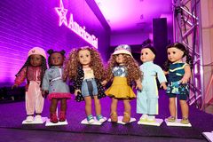 'Pretty insidious': The Inside Story behind the uproar over American Girl promoting puberty blockers