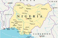 Fears of Christmas attacks in Nigeria after dozens killed in attacks on Christian area