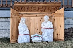 Lessons from Unsettling Advent