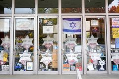 NY Plot Foiled Amid 'Unprecedented' Number of Threats to Jewish Community