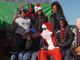 'Showing Them Love, Giving Them Hope': CBN Spreads Christmas Cheer in Norfolk Neighborhood