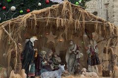 Christians Near Bethlehem Welcome Christmas Tourists, Voice Concern about Christian Exodus from Holy Land