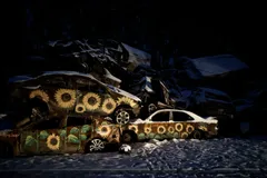 Unsettling Advent 2022, Day 25