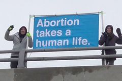 UK's Highest Court Upholds Ban on Pro-Life Prayers and Gatherings Near Abortion Clinics