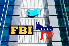 How Twitter Became the FBI's Partisan Pawn, Aiding Biden Through Government-Sponsored Censorship