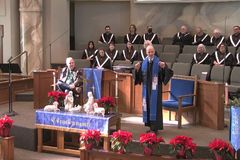 Arkansas church sues UMC conference after disaffiliation was rejected, pastor suspended