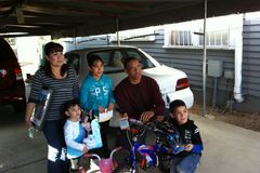 How we can bring Heaven down this Christmas