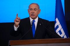 Netanyahu Announces Coalition, Will Begin Unprecedented 6th term as Prime Minister