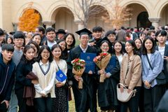 Southwestern Seminary sees God’s ‘favor’ in 2022, Dockery says | Baptist Press