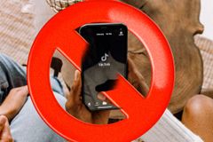 Auburn University Bans TikTok - RELEVANT