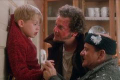 12 Questions We Have About 'Home Alone' - RELEVANT