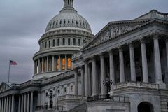 Senate passes $1.7 trillion spending bill