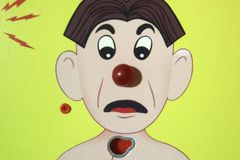 The Bible According to Cavity Sam