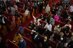 Tulsa Pastors Honor ‘Holy Ground’ 100 Years After Massacre