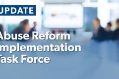 ARITF continues work, gives second update | Baptist Press