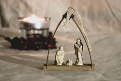 An Advent miracle: can we put ourselves in Joseph's sandals and trust in God against the odds?