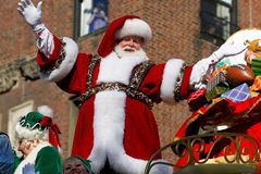 Saint Nicholas and the origins of Santa Claus