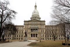 Catholic parish, families sue Michigan over LGBT interpretation of civil rights law