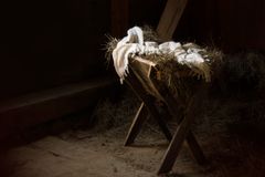 Christmas and 'The Great Reversal' | Baptist Press