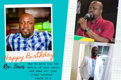 Church group expresses outrage over murder of pastor in front of family