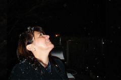 The Christmas It Snowed in McAllen for the First Time in 100 Years, a Miracle Came: 'You've Been Healed!'