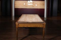 While we were still enemies, Jesus died for us