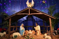Apologist dismisses biblical critics’ claims, details proof for the virgin birth