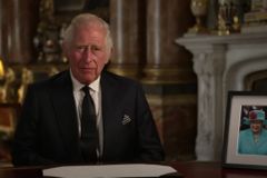 Salvation Army gets people together to watch King's first Christmas Day broadcast