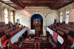 Dozens of churches receive Christmas funding boost