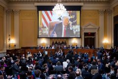 The Missing Pages in the Jan. 6 Report