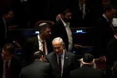 Knesset Passes Laws Clearing Coalition Hurdles, Netanyahu Govt Swearing-in Scheduled Thursday