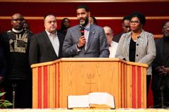 In Two Years, This Mainline Denomination has Paid Off $100 Million in Medical Debt