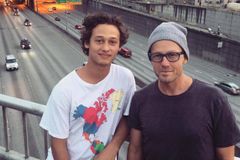 TobyMac’s 21-Year-Old Son, Aspiring Rapper Truett Foster McKeehan, Dies