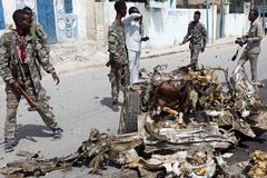 Christian Workers in Somalia Worship in Secret, Fear al-Shabab