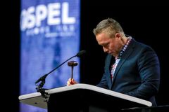 The Leaven of J.D. Greear