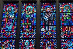 Idaho Church Window Once Depicting Robert E. Lee Now Honors Black Female Bishop
