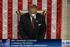 ‘Amen & Awomen’? Congressional Prayer Joins Gendered Language Controversy