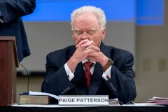 Southwestern Accuses Pattersons of Theft, Improper Donor Solicitation