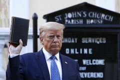 From Biblical Times to Trump, False Messiahs have Doomed Societies