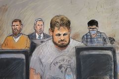 Co-leader in Whitmer plot gets 16 years in prison